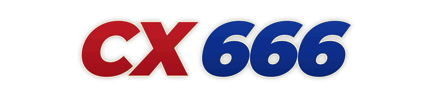 cx666 Logo